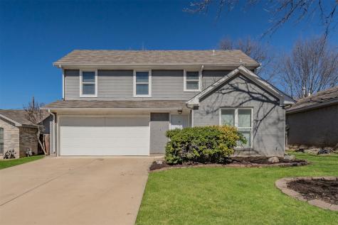 4677 Birchbend Lane Fort Worth TX 76137