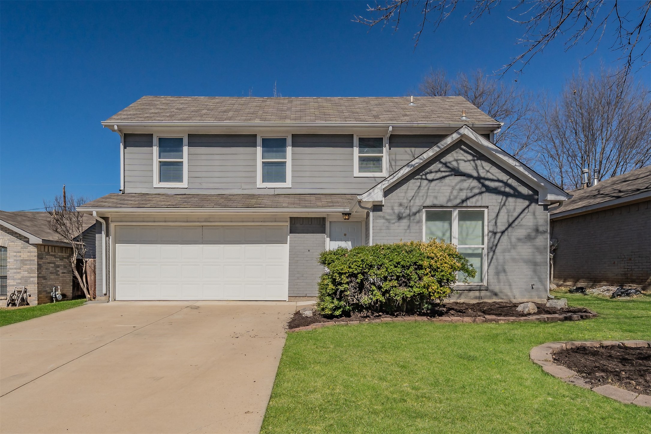 4677 Birchbend Lane Fort Worth TX 76137