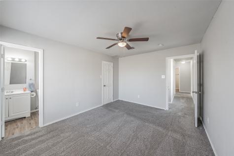 4677 Birchbend Lane Fort Worth TX 76137