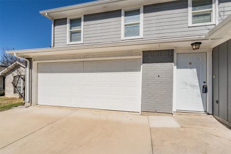 4677 Birchbend Lane Fort Worth TX 76137