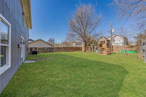 4677 Birchbend Lane Fort Worth TX 76137