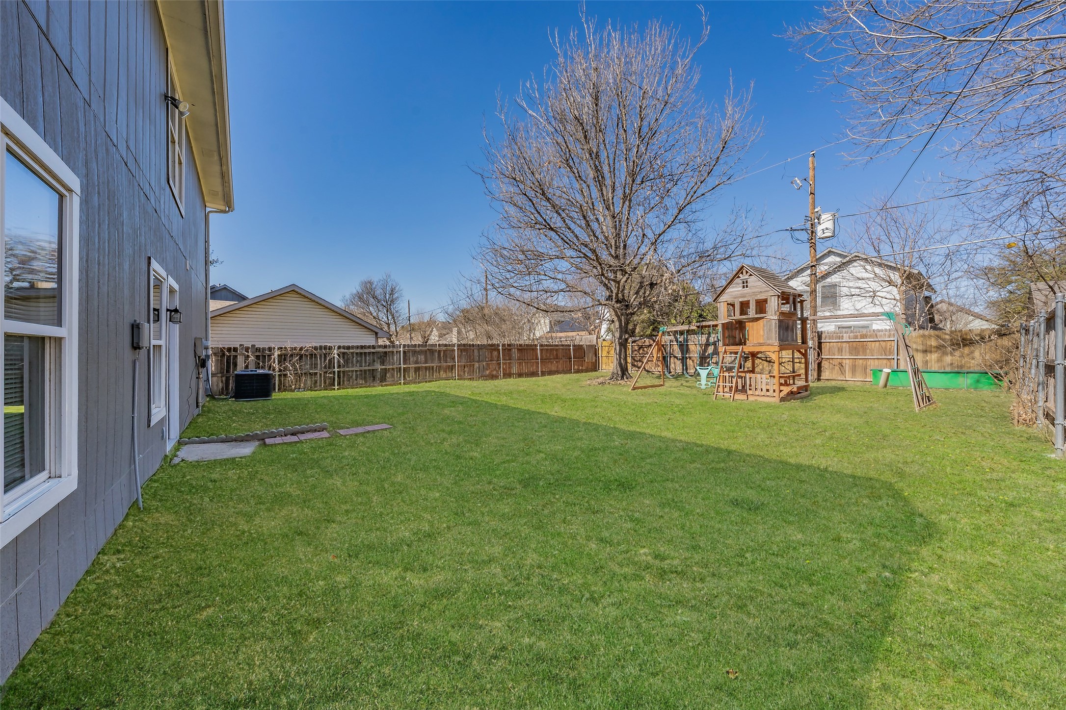 4677 Birchbend Lane Fort Worth TX 76137