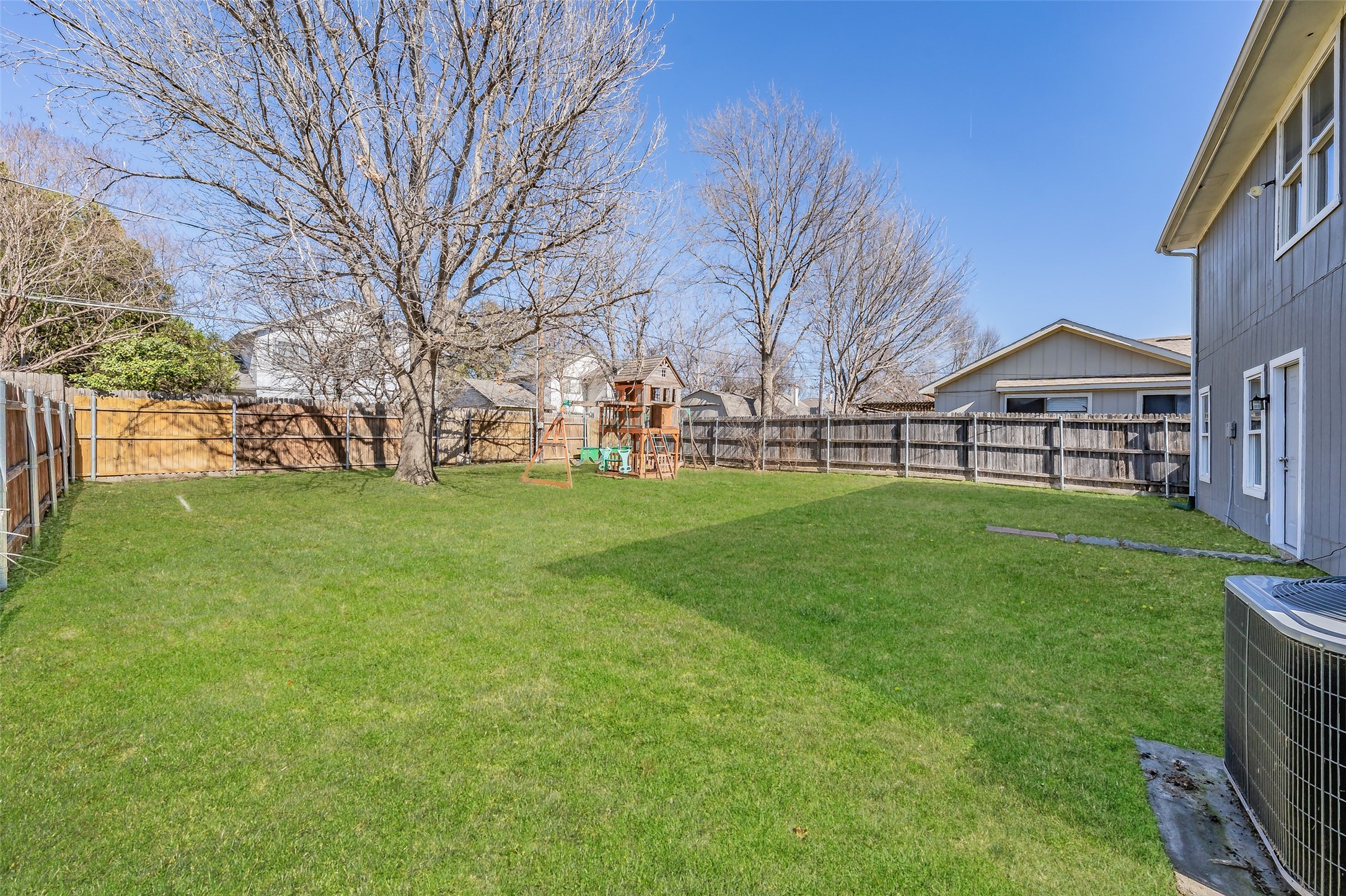 4677 Birchbend Lane Fort Worth TX 76137