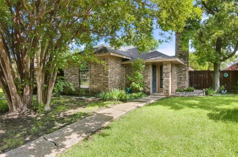 3022 Westforest Drive Dallas TX 75229