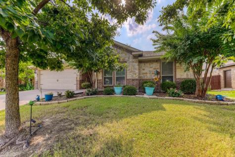 1504 Stetson Drive Weatherford TX 76087