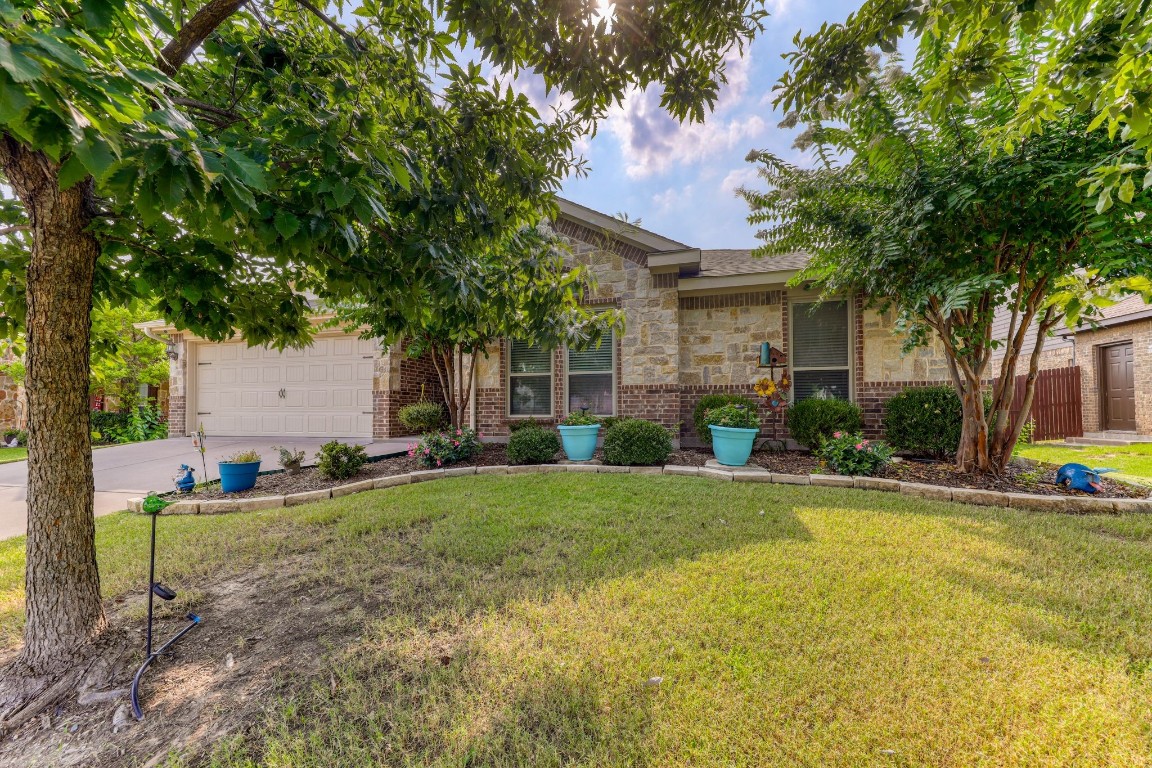 1504 Stetson Drive Weatherford TX 76087