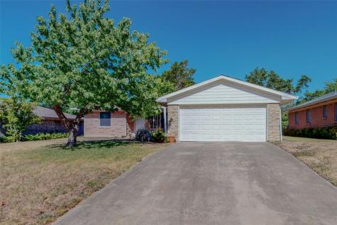 3715 Rock Bluff Drive Dallas TX 75227