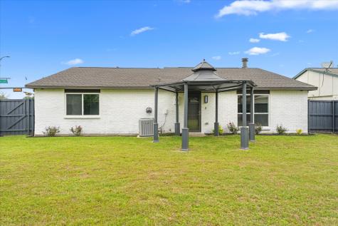 5001 N Colony Boulevard The Colony TX 75056