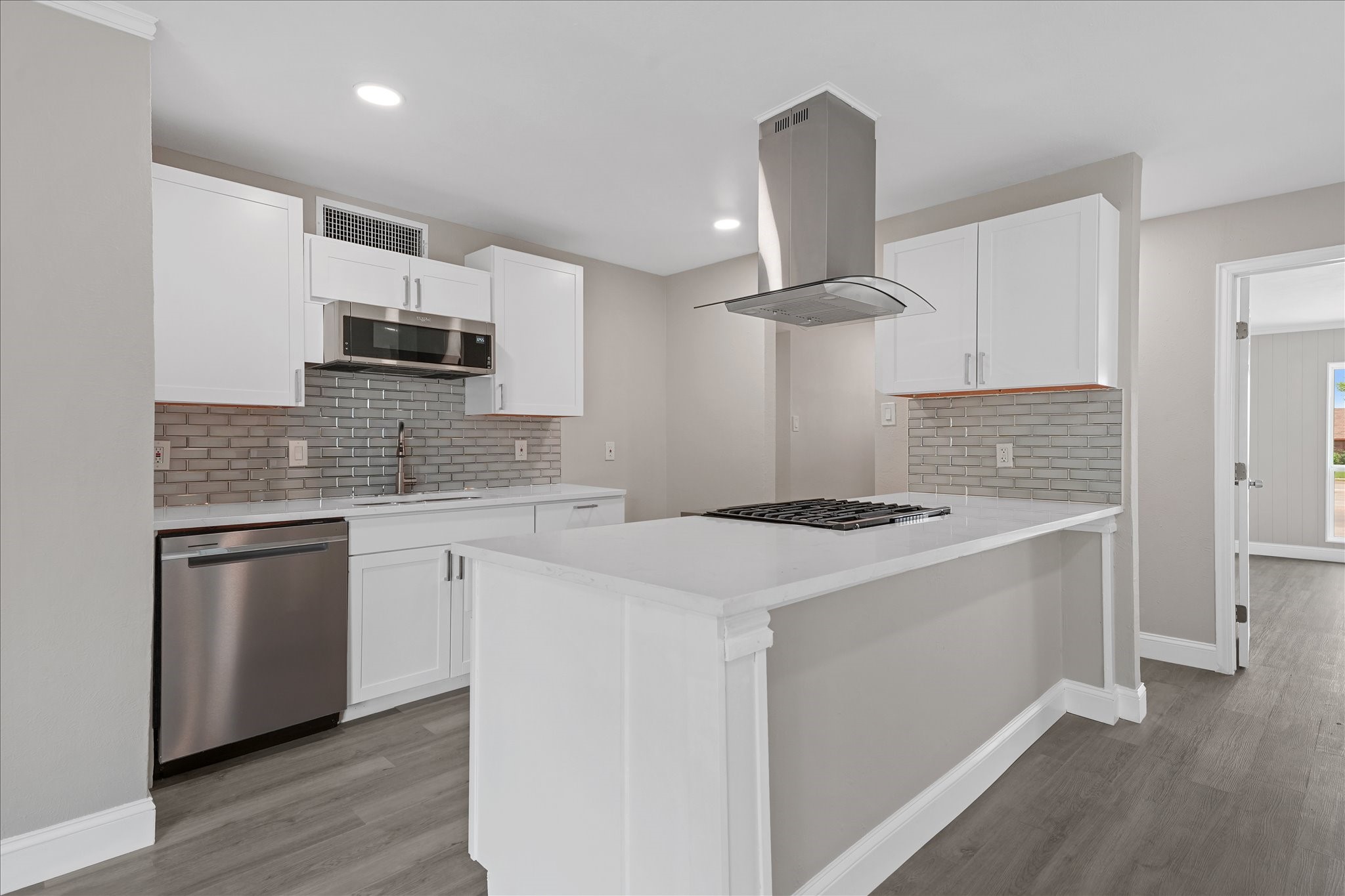 5001 N Colony Boulevard The Colony TX 75056