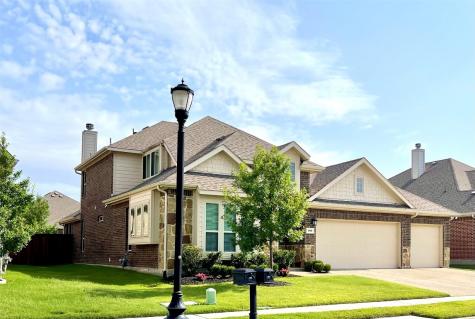 180 Griffin Avenue Fate TX 75189