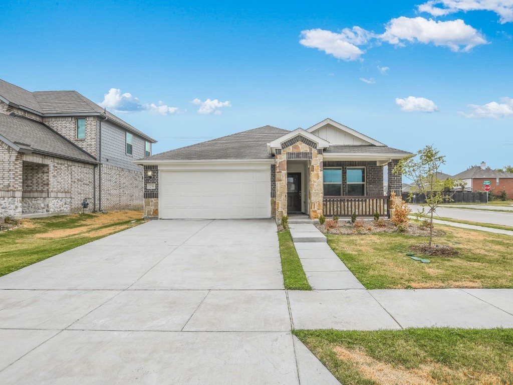 1204 Blue Ridge Place Royse City TX 75189