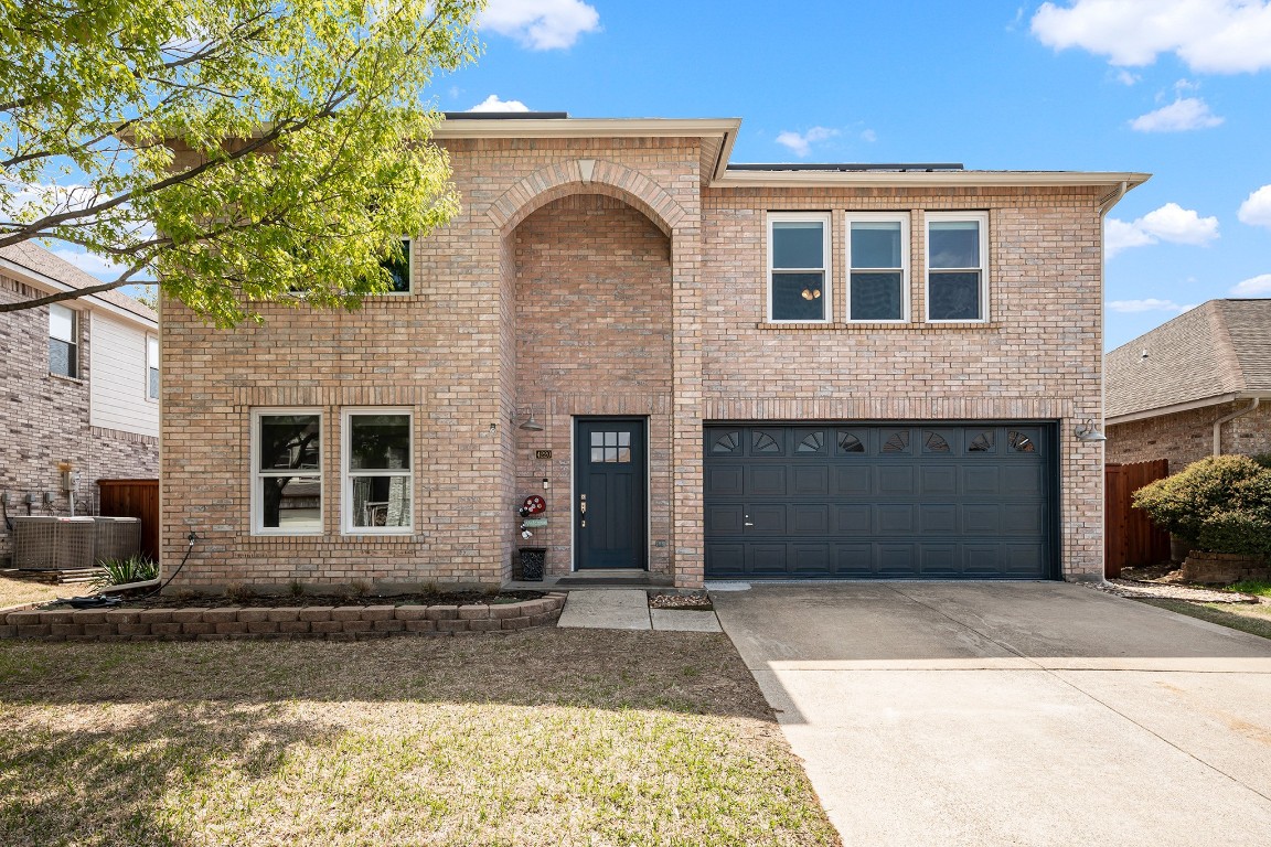 4220 Jenny Lake Trail Fort Worth TX 76244