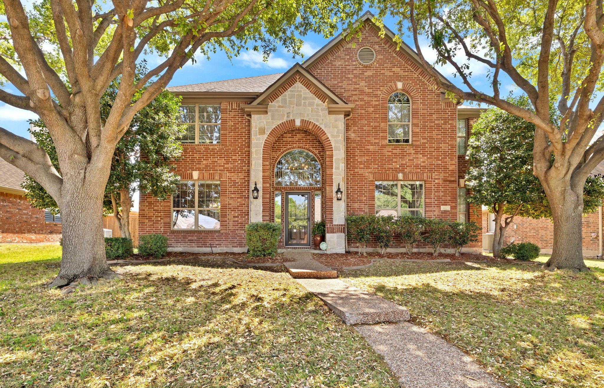 1097 Southampton Drive Frisco TX 75036