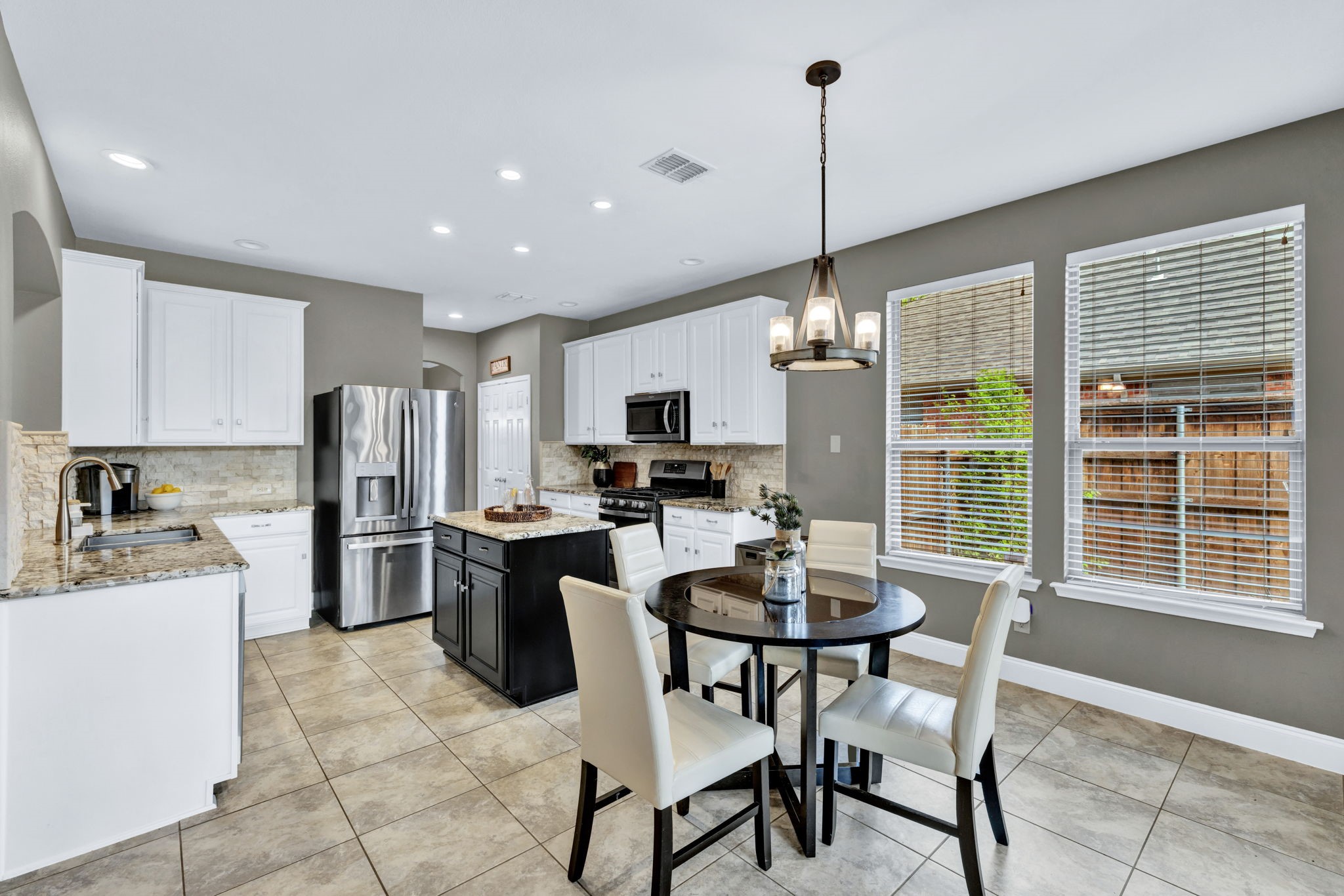 1097 Southampton Drive Frisco TX 75036