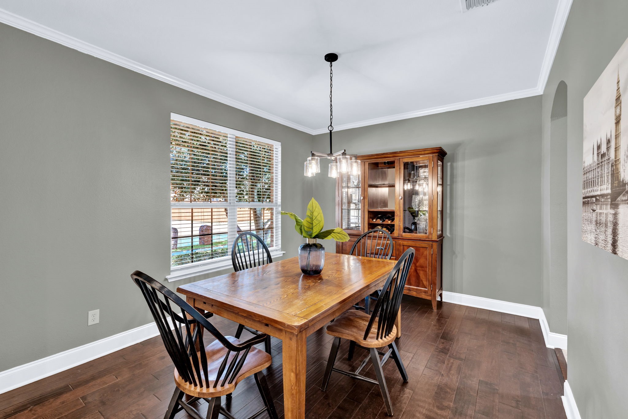 1097 Southampton Drive Frisco TX 75036