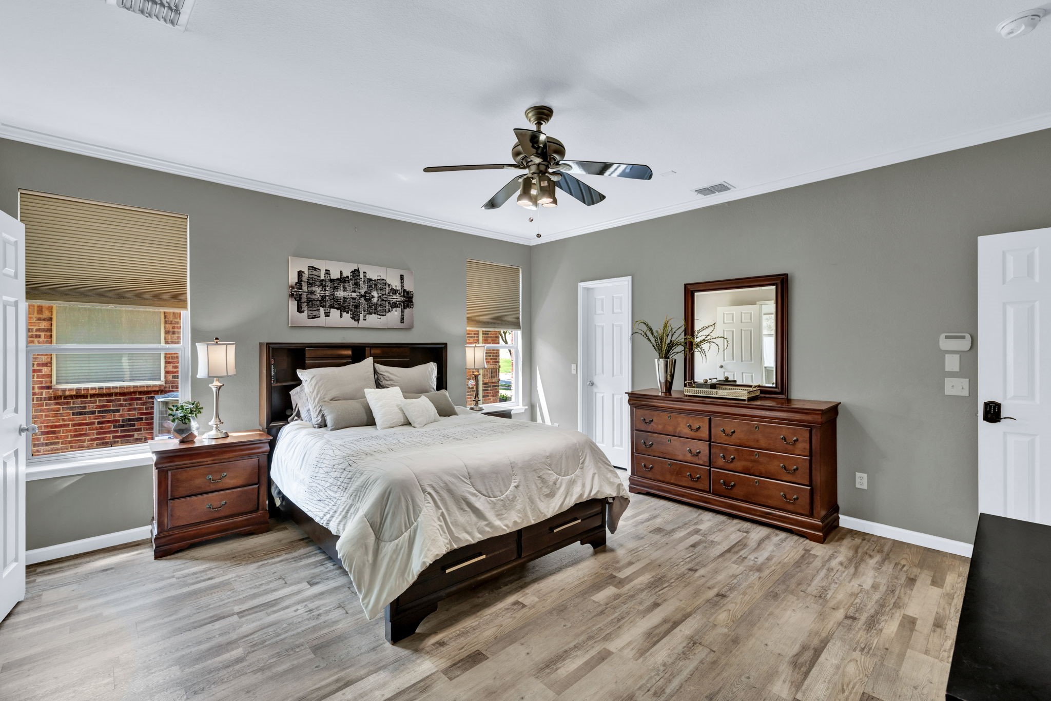 1097 Southampton Drive Frisco TX 75036