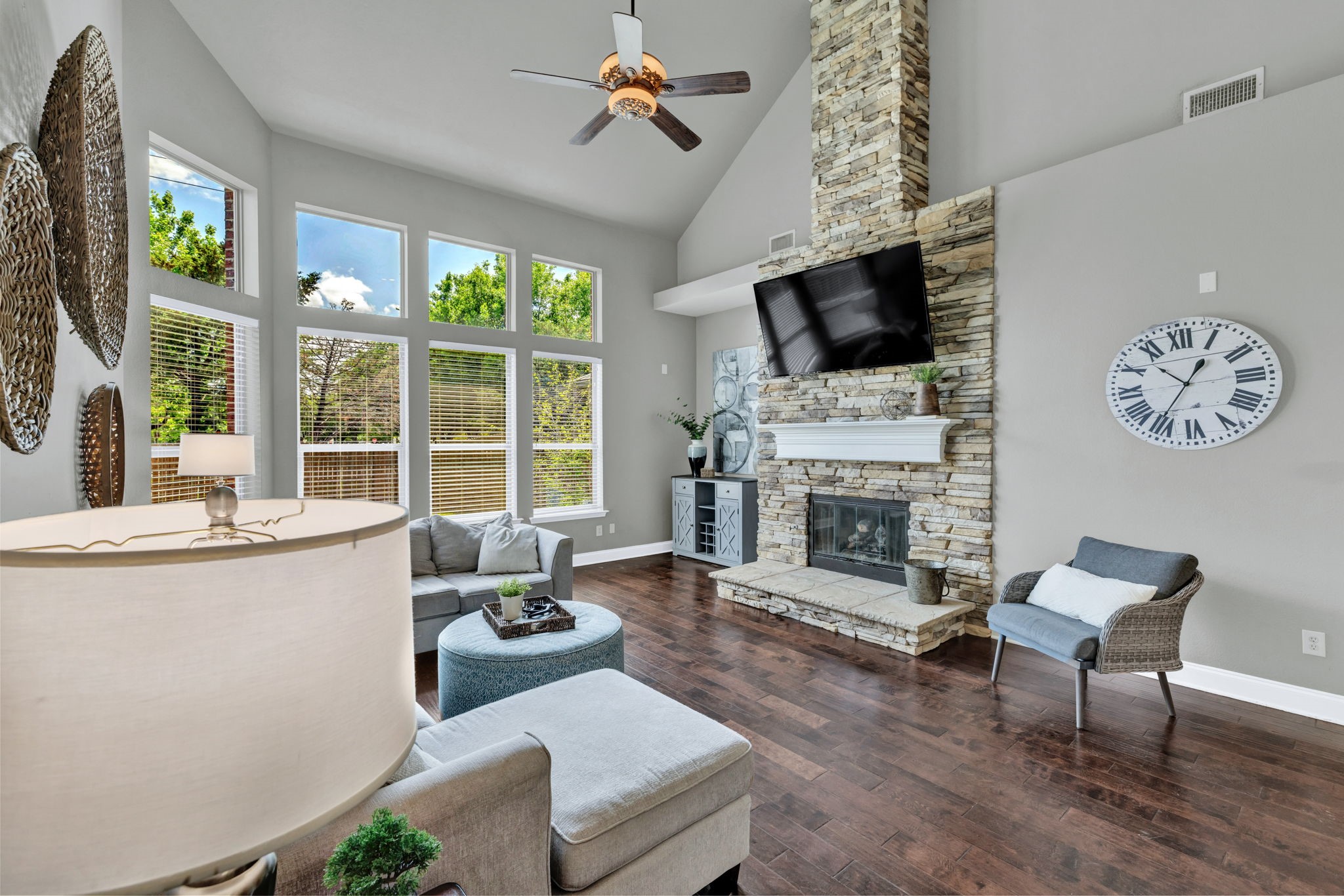 1097 Southampton Drive Frisco TX 75036