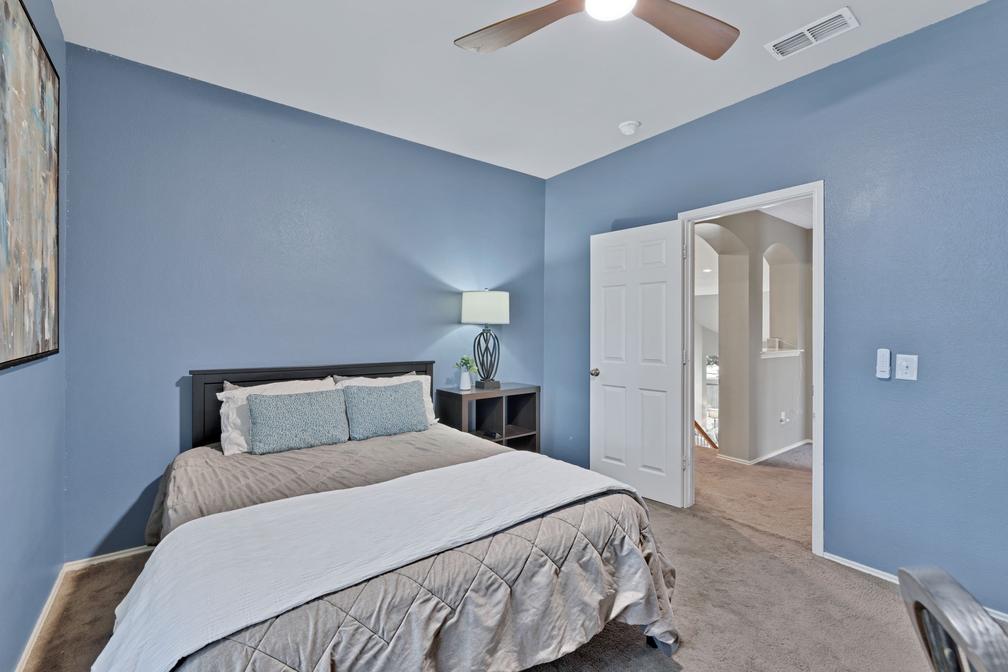 1097 Southampton Drive Frisco TX 75036