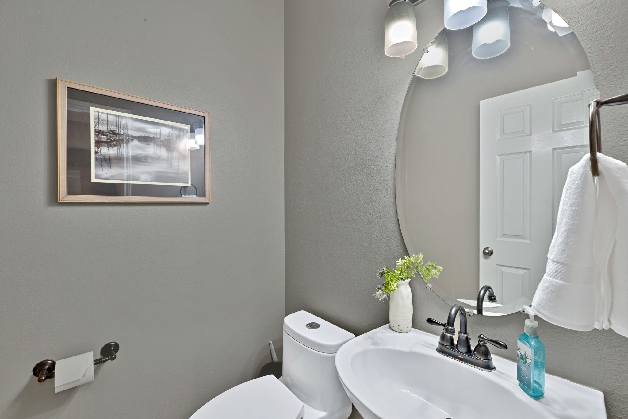 1097 Southampton Drive Frisco TX 75036