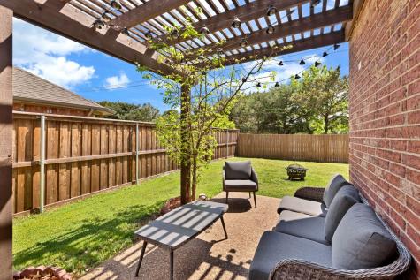 1097 Southampton Drive Frisco TX 75036