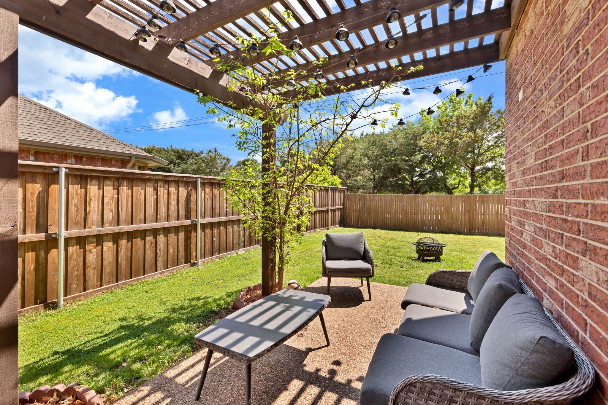 1097 Southampton Drive Frisco TX 75036