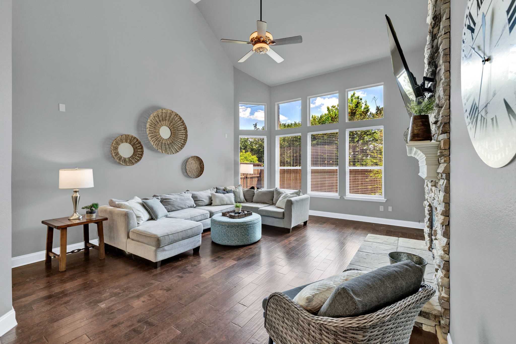 1097 Southampton Drive Frisco TX 75036