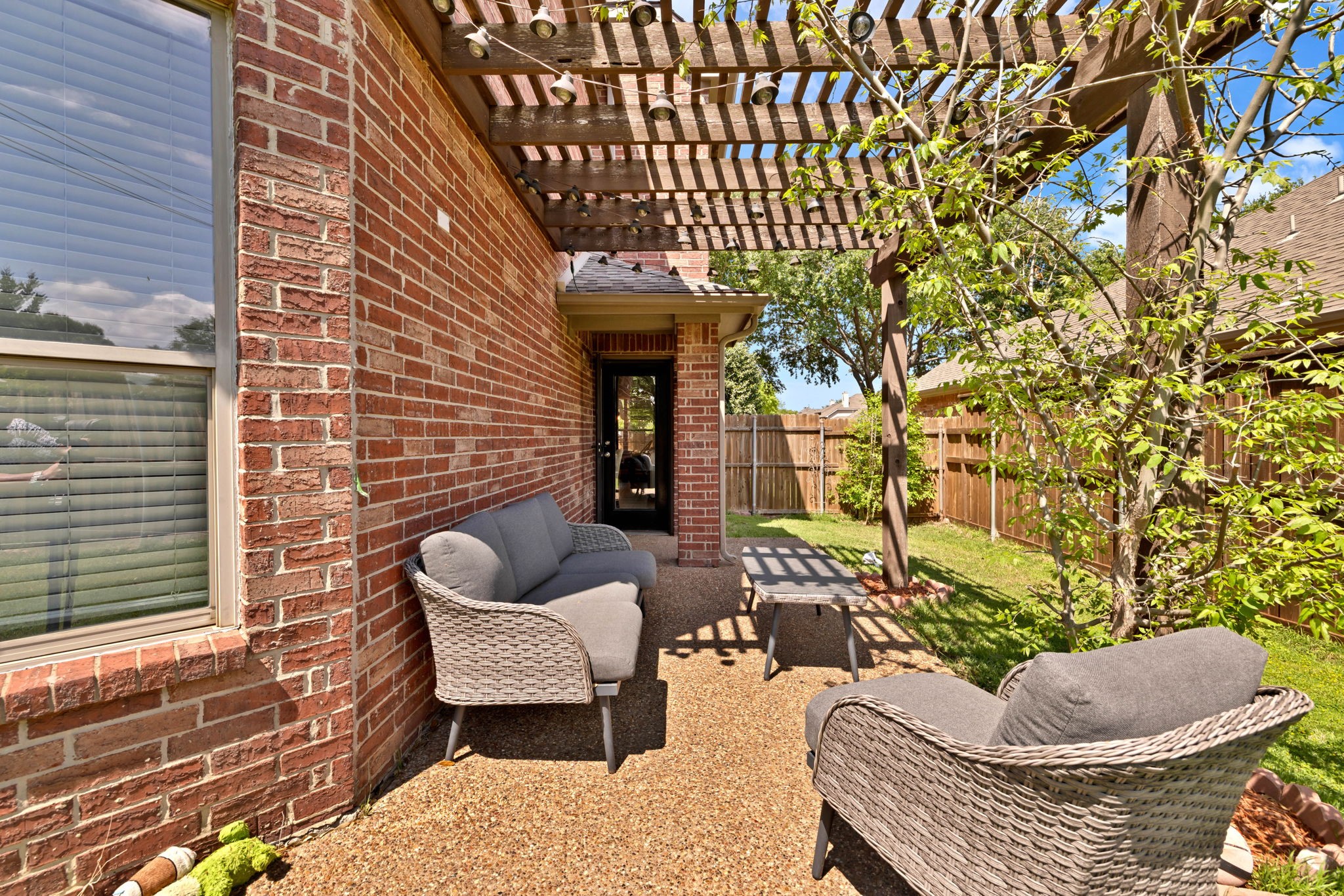 1097 Southampton Drive Frisco TX 75036