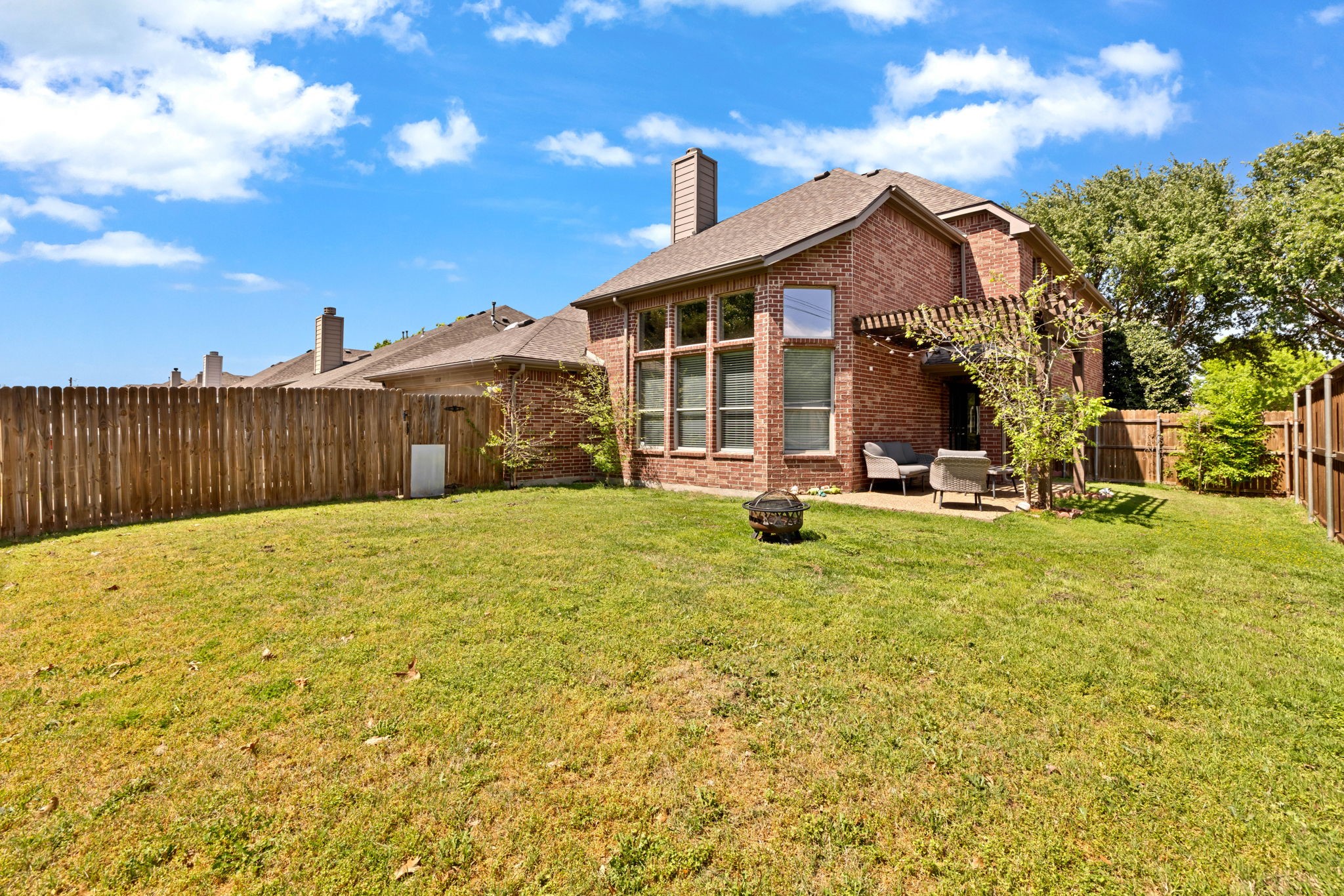 1097 Southampton Drive Frisco TX 75036