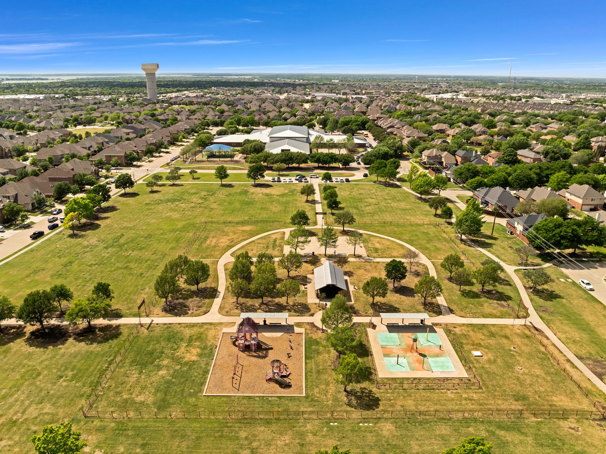 1097 Southampton Drive Frisco TX 75036