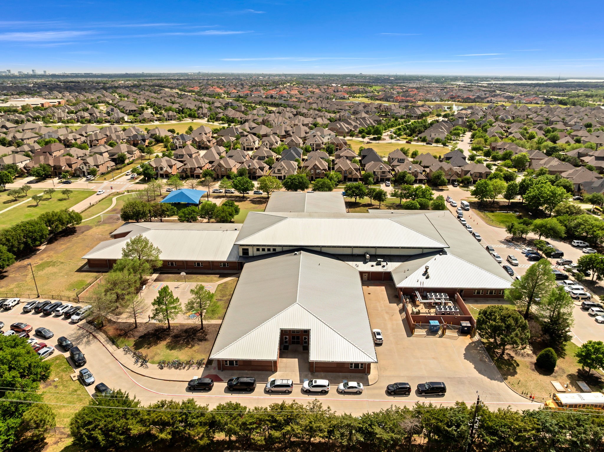1097 Southampton Drive Frisco TX 75036