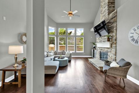 1097 Southampton Drive Frisco TX 75036