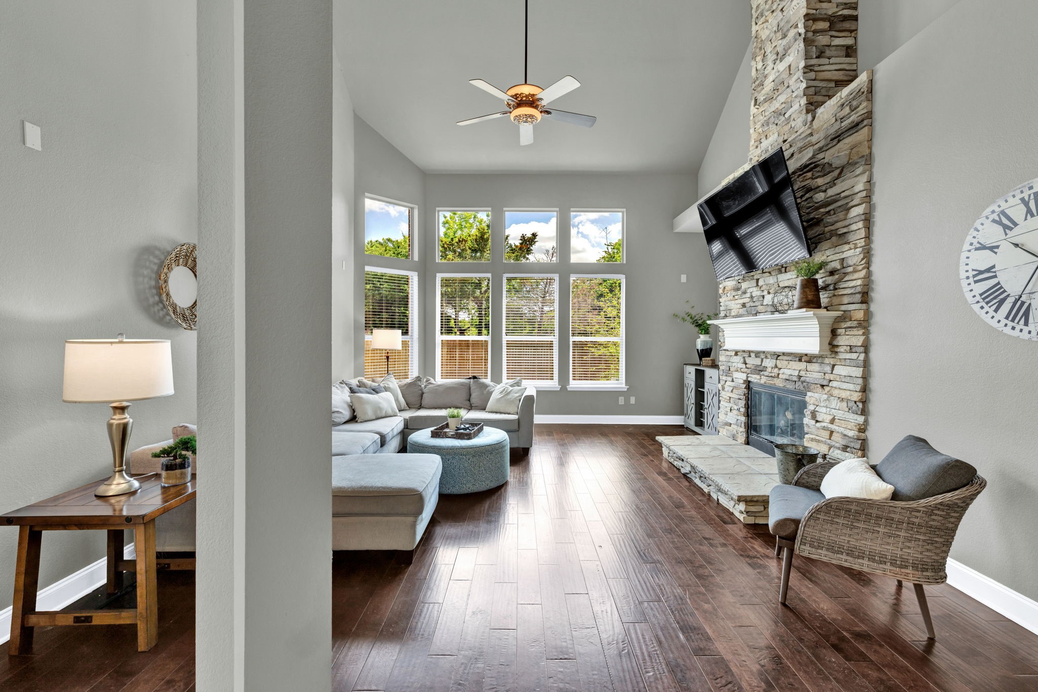 1097 Southampton Drive Frisco TX 75036