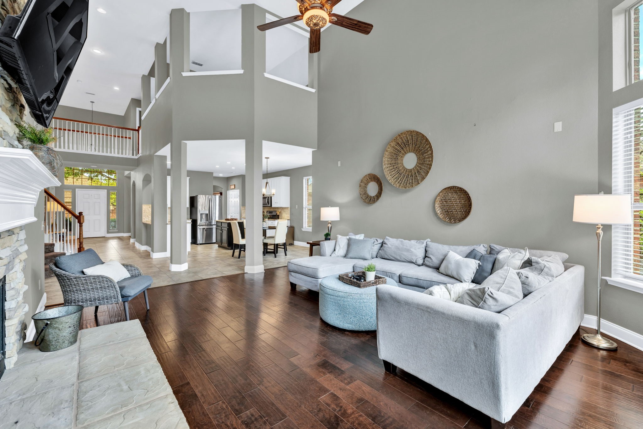 1097 Southampton Drive Frisco TX 75036