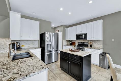 1097 Southampton Drive Frisco TX 75036