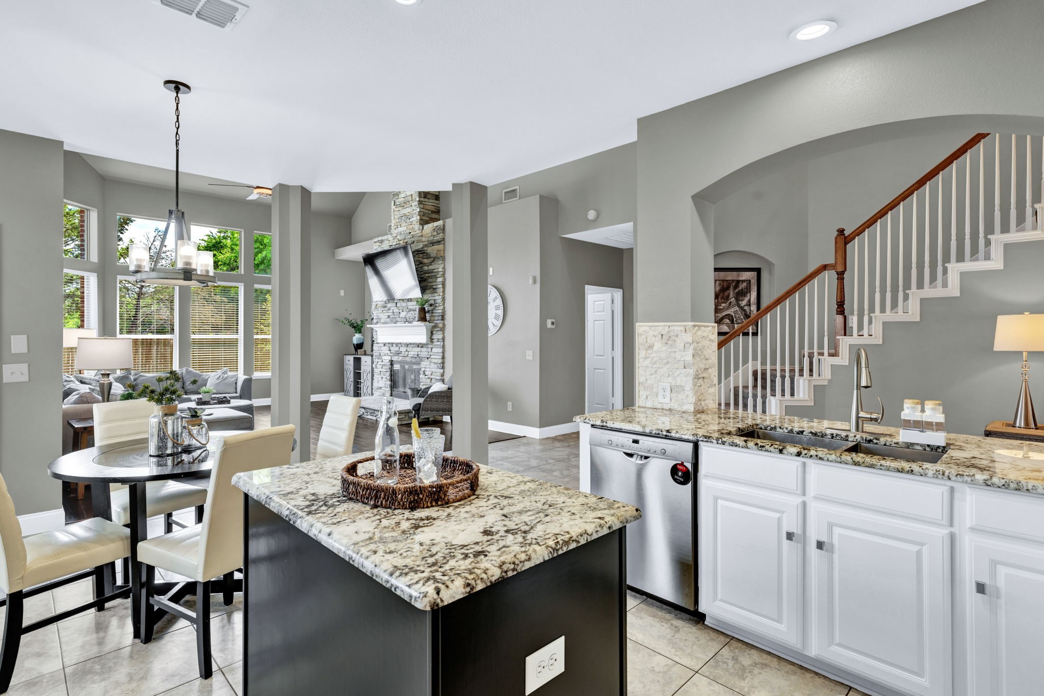 1097 Southampton Drive Frisco TX 75036