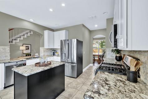 1097 Southampton Drive Frisco TX 75036