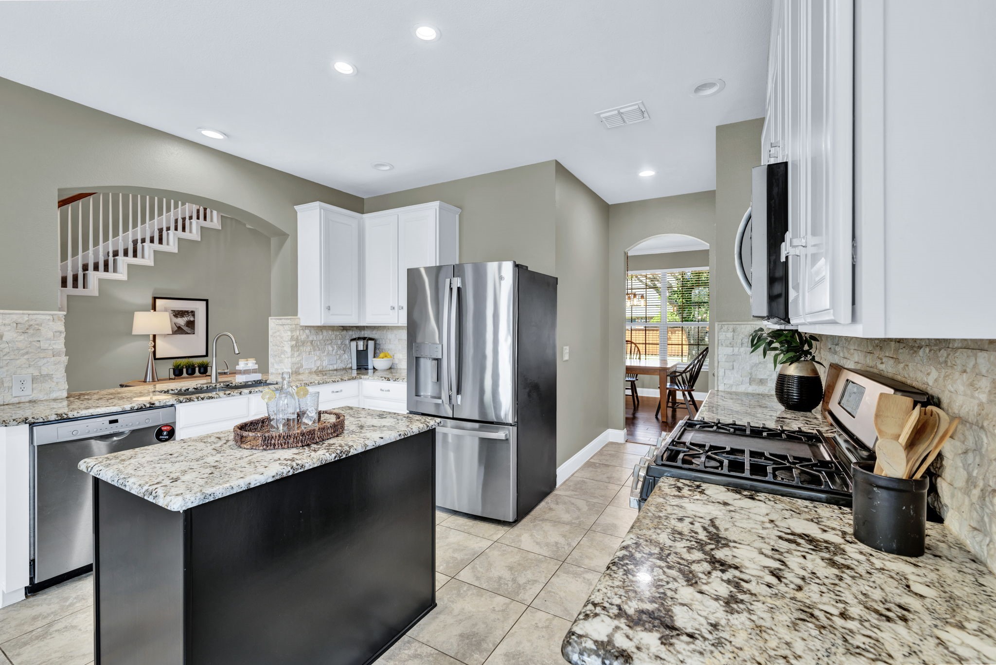 1097 Southampton Drive Frisco TX 75036