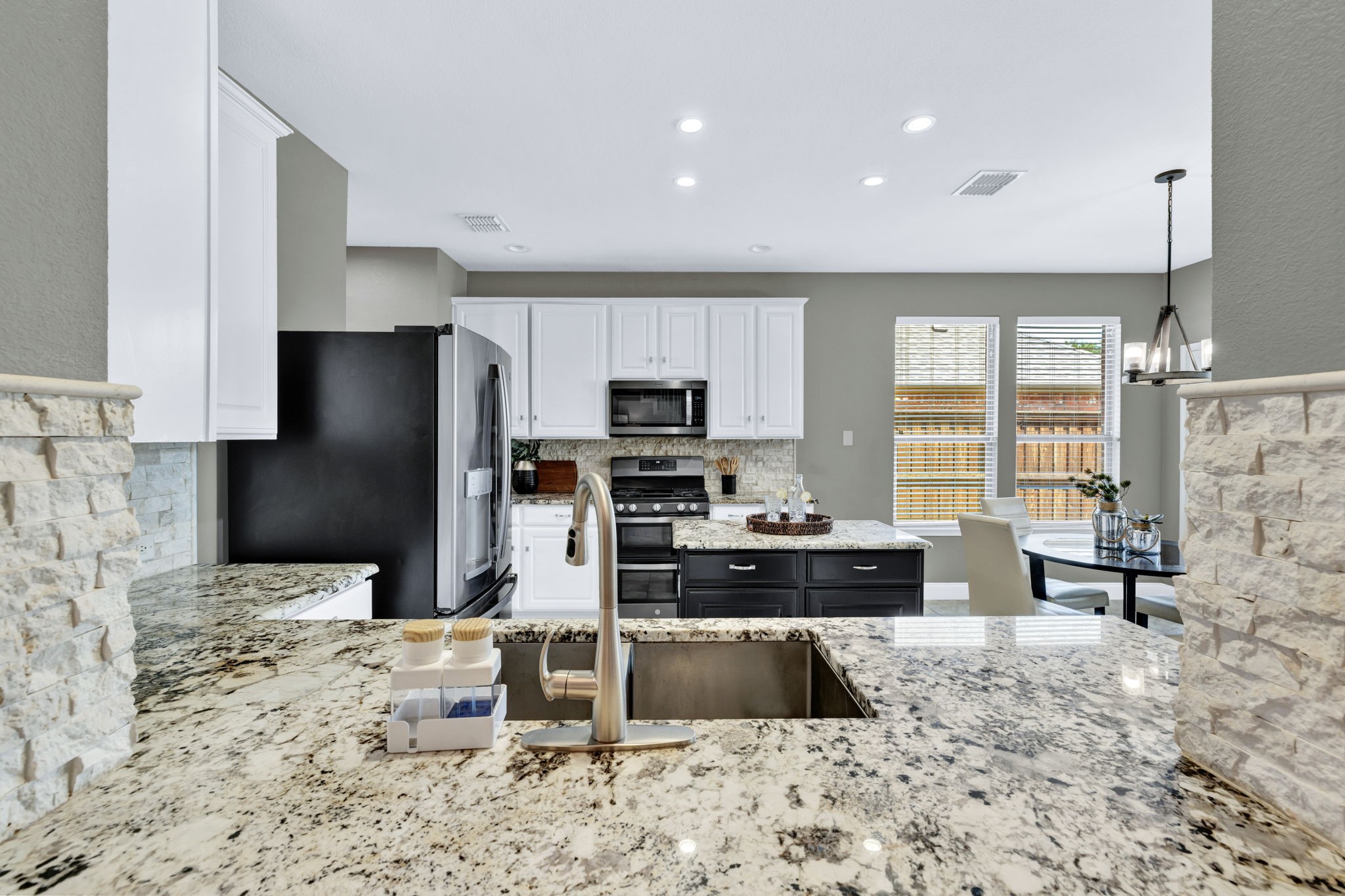 1097 Southampton Drive Frisco TX 75036