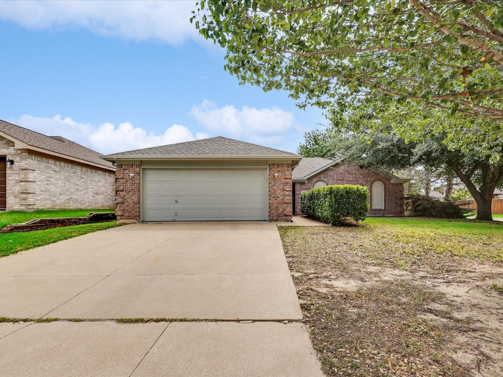 8100 Jolie Drive Fort Worth TX 76137