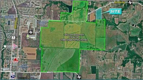 4302 Fm 2862 Anna TX 75409