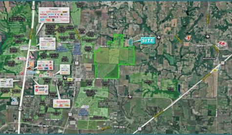 4302 Fm 2862 Anna TX 75409