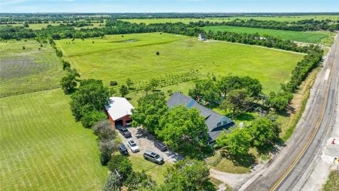 4302 Fm 2862 Anna TX 75409