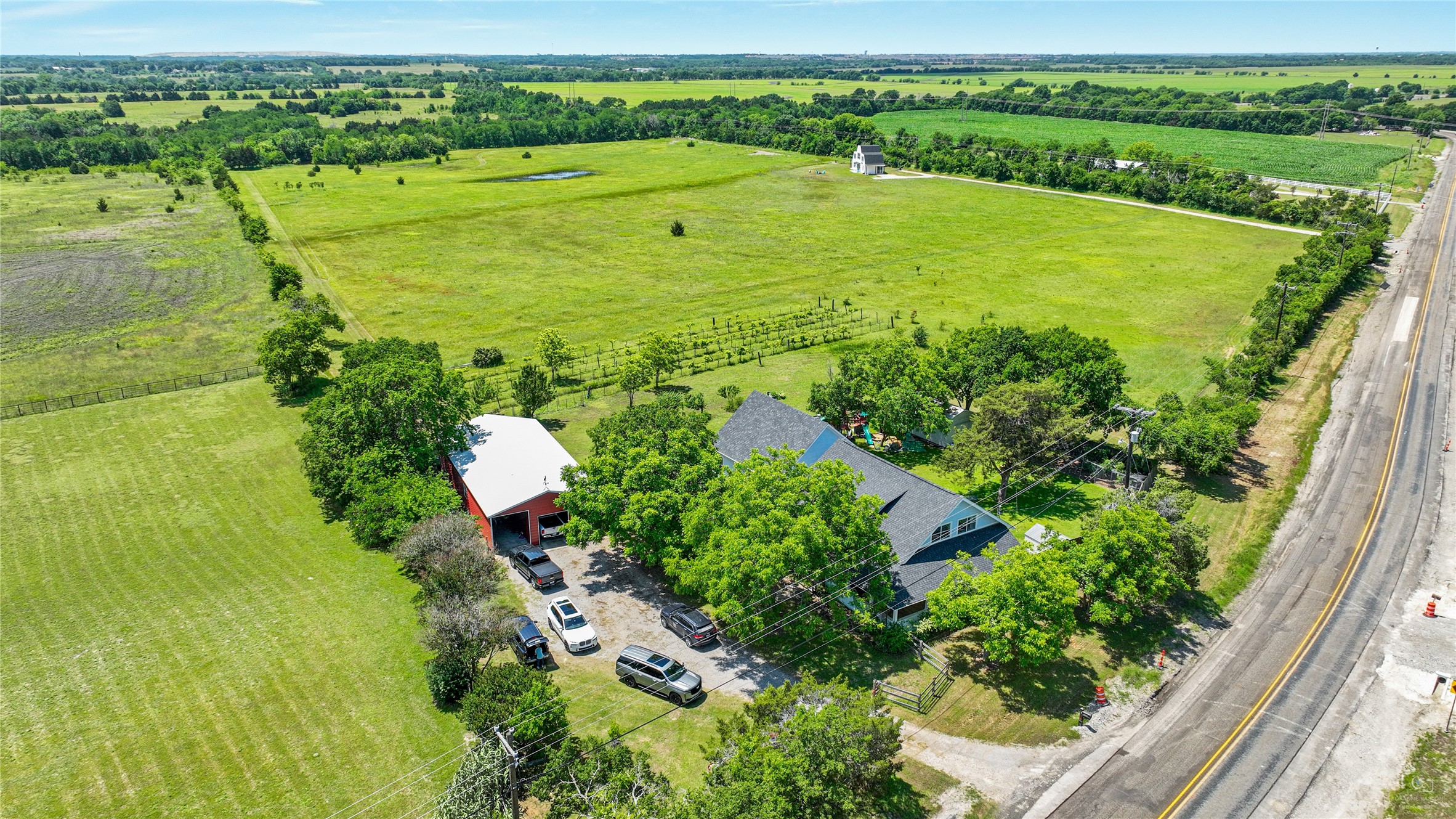 4302 Fm 2862 Anna TX 75409