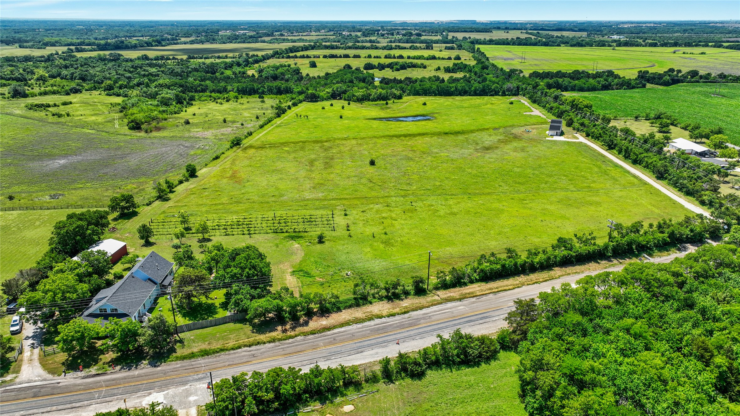 4302 Fm 2862 Anna TX 75409