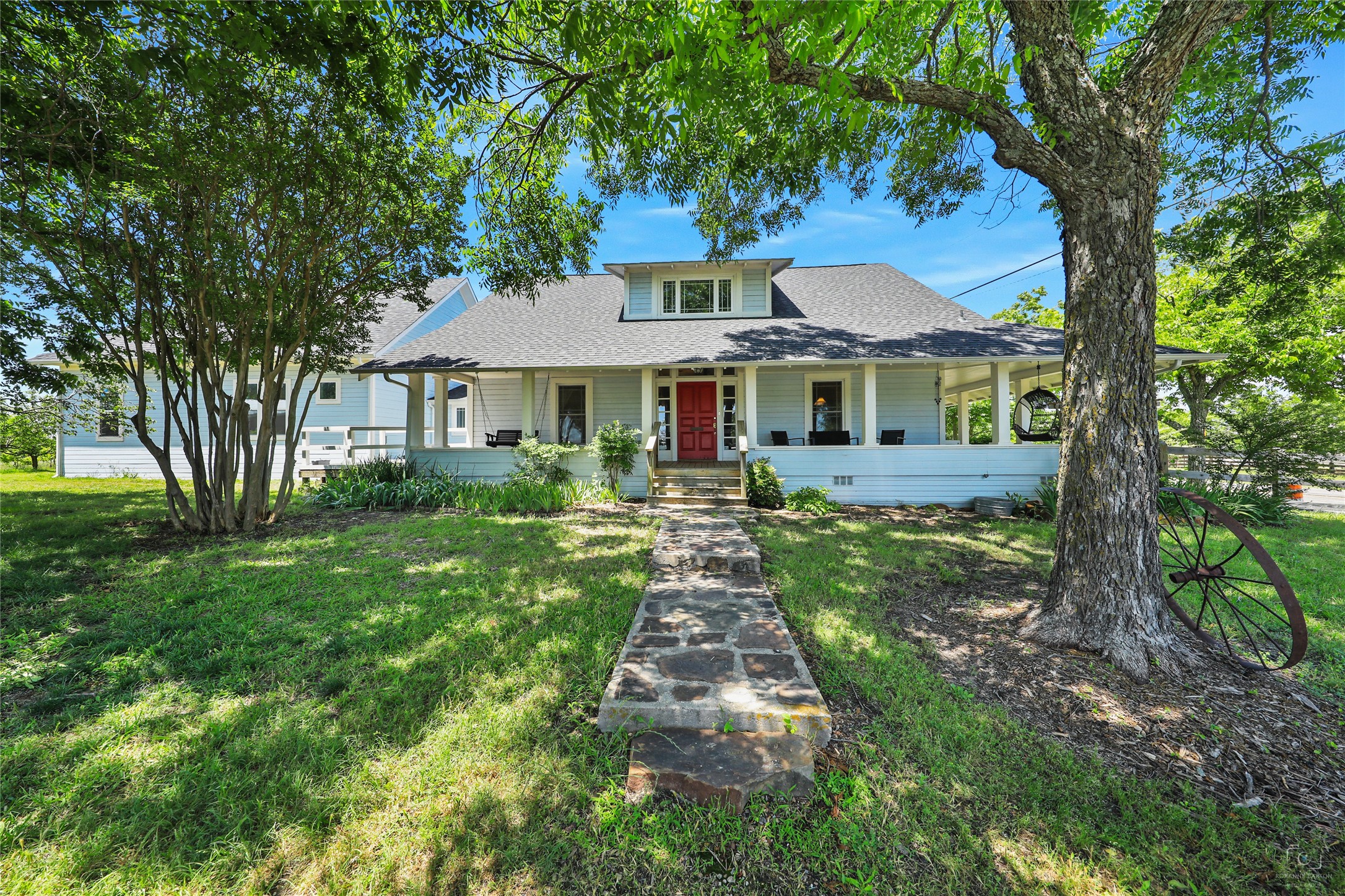 4302 Fm 2862 Anna TX 75409