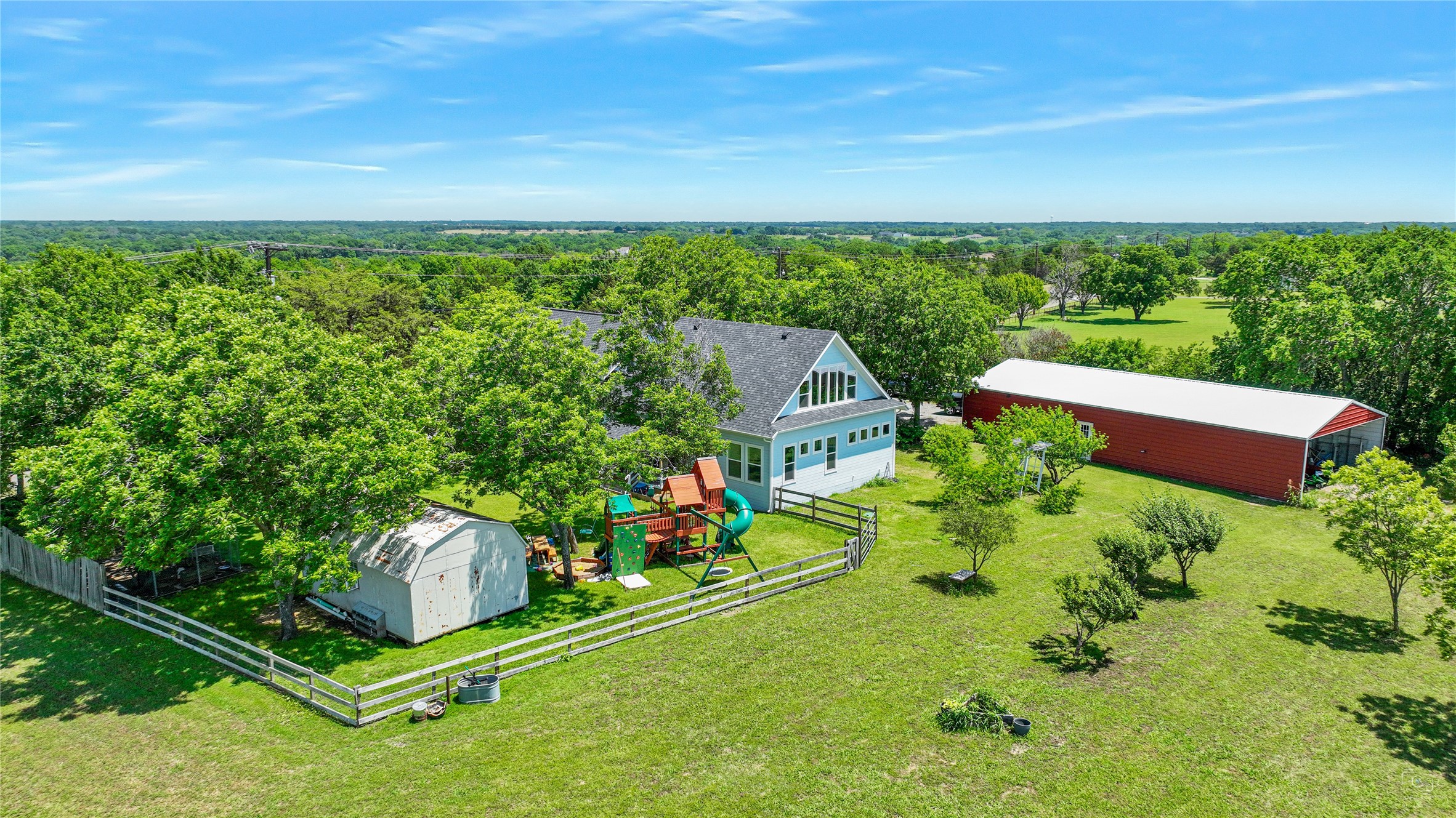 4302 Fm 2862 Anna TX 75409