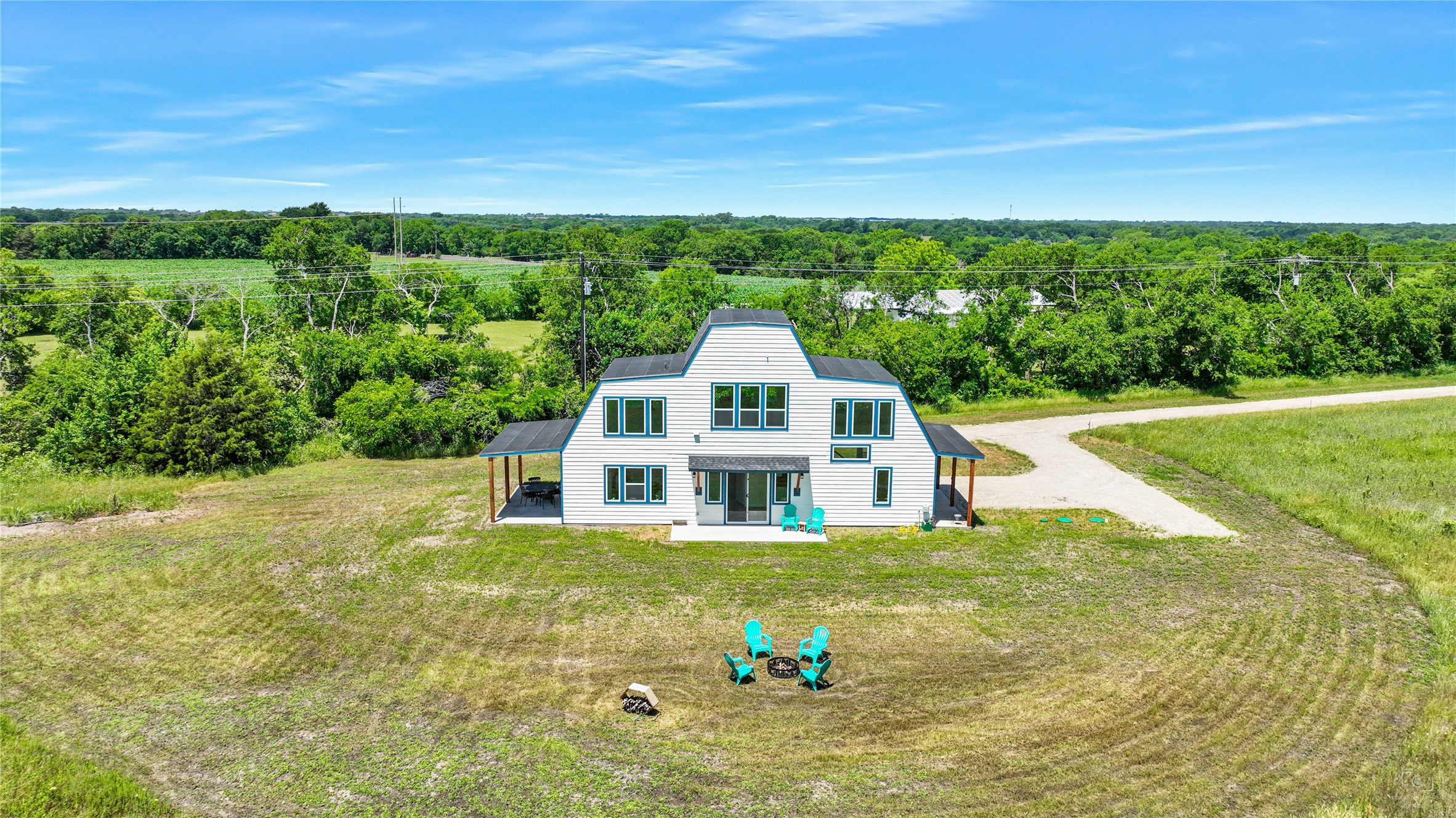 4302 Fm 2862 Anna TX 75409