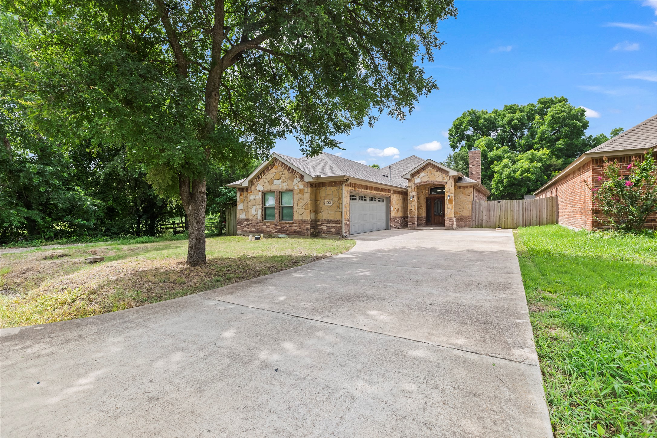 7806 Garner Road Rowlett TX 75088