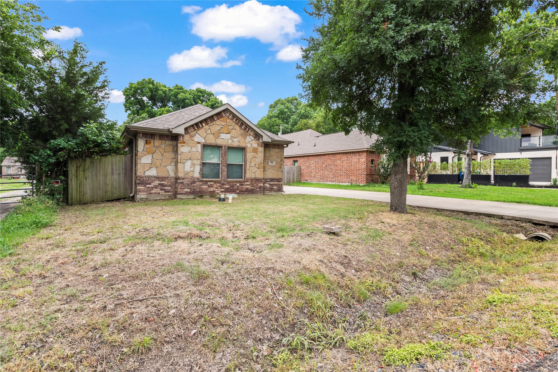 7806 Garner Road Rowlett TX 75088