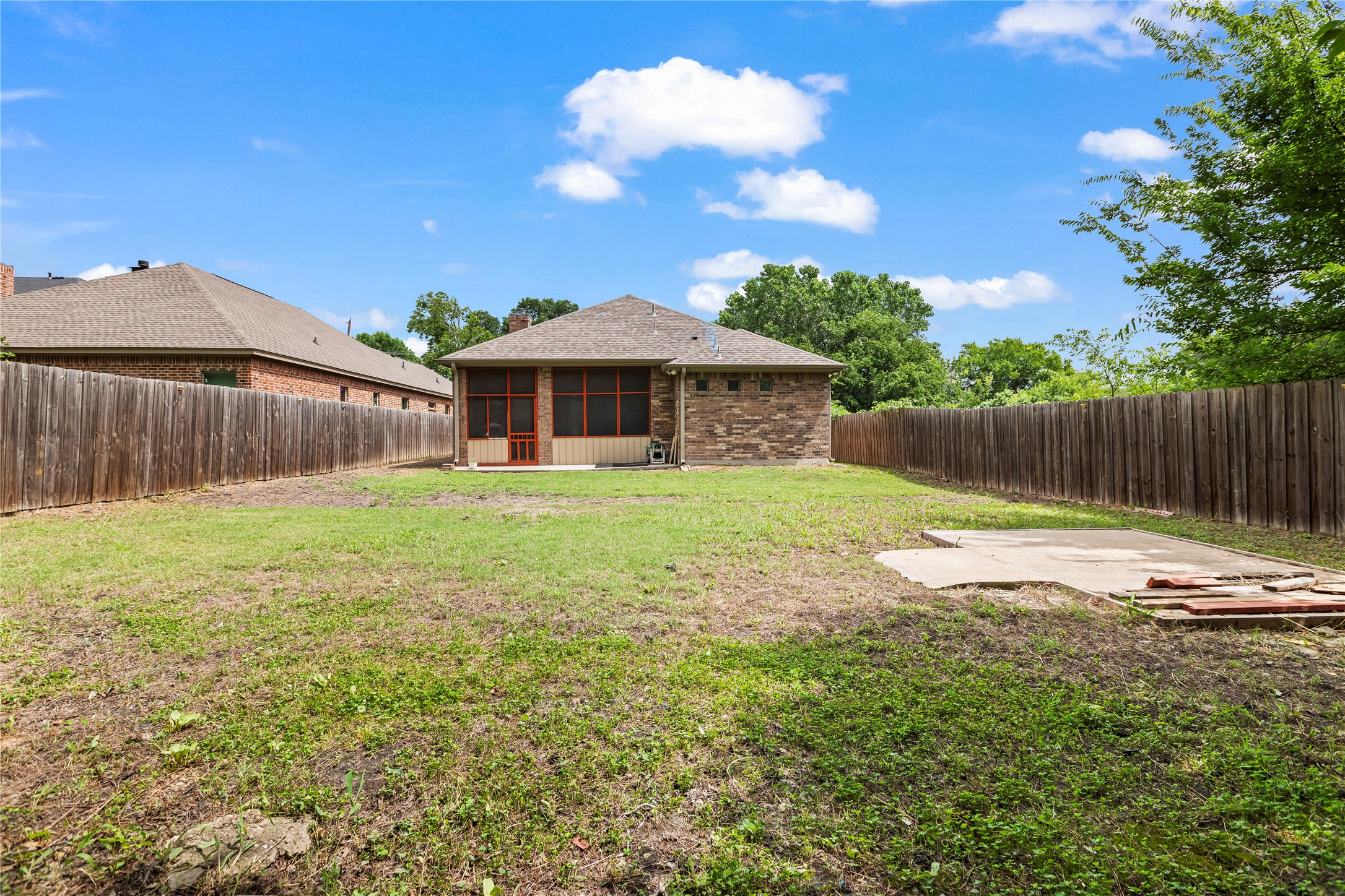 7806 Garner Road Rowlett TX 75088